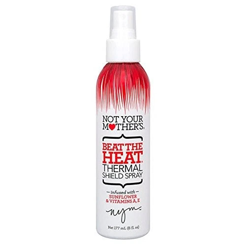 Not Your Mother's Beat The Heat Thermal Styling Shield Spray 6 oz
