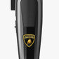 JRL Black Lamborghini Diamante Barber Combo
