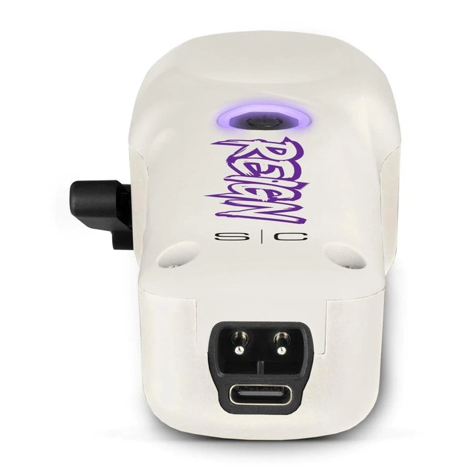 S|C Reign Brushless Motor Cordless Clipper