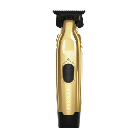 COCCO Veloce Pro Trimmer Gold