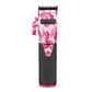 BaByliss PRO FX Clipper & Trimmer Pink Camo Set