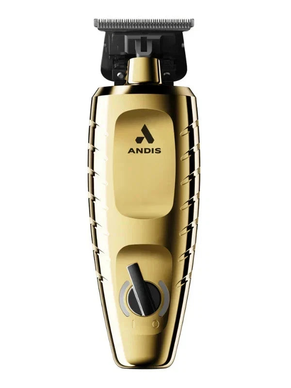 Andis Gold GTX-EXO II Cordless Trimmer