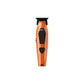 JRL Orange Diamante Cordless Hair Trimmer NO Lamborghini Logo