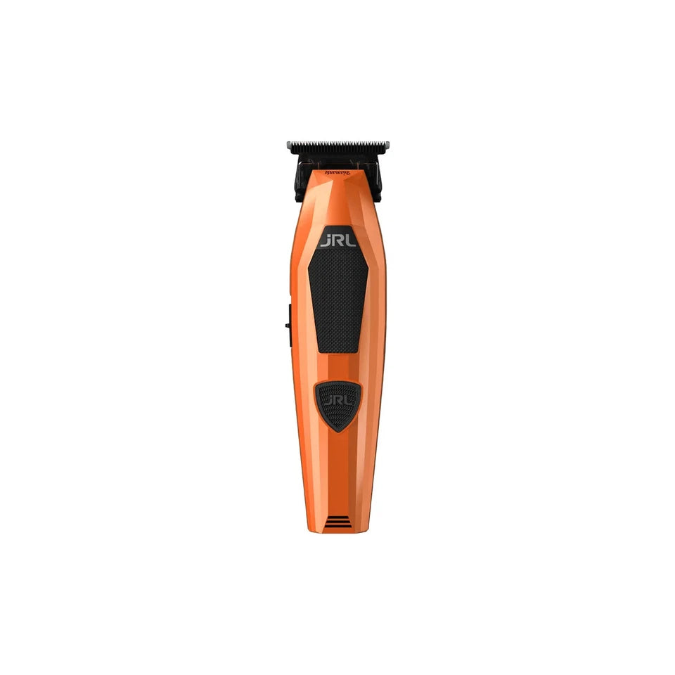 JRL Orange Diamante Cordless Hair Trimmer NO Lamborghini Logo