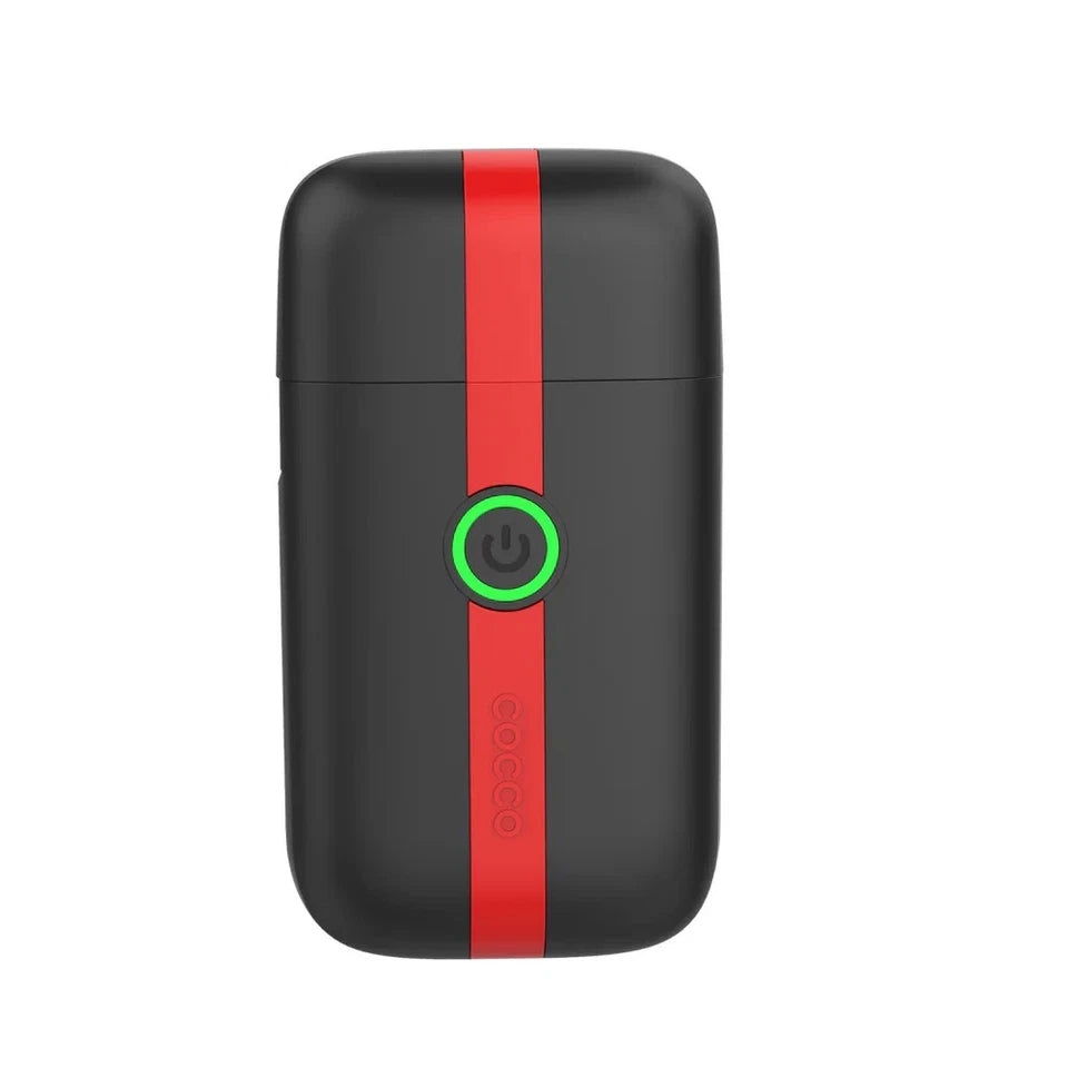 Cocco Veloce Lite Foil Shaver