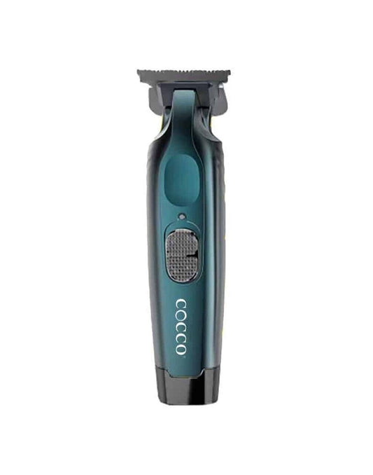 COCCO Hyper Veloce Pro Trimmer Dark Teal