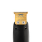 S|C Saber Titanium Fixed Blade Cordless Trimmer Black