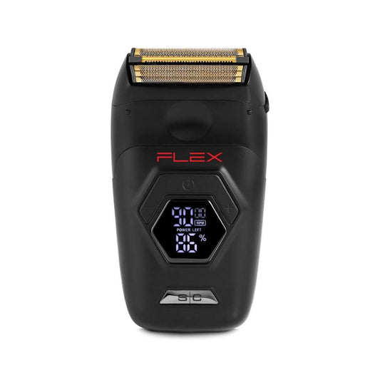 S|C Rebel Flex Foil Shaver