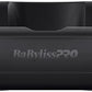 Babyliss PRO Compact FXONE LOPROFX Black Cordless Combo