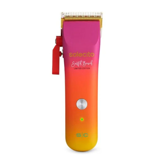 S|C Solecito Cordless Hair Clipper