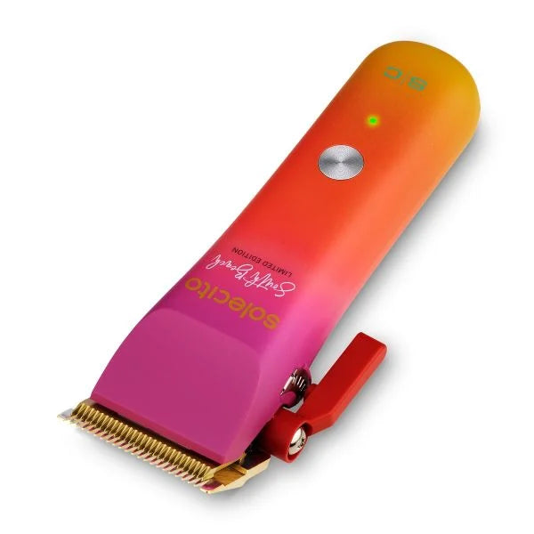 S|C Solecito Cordless Hair Clipper
