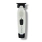 Cocco Veloce Pro White Digital Gap Cordless Trimmer with Stand