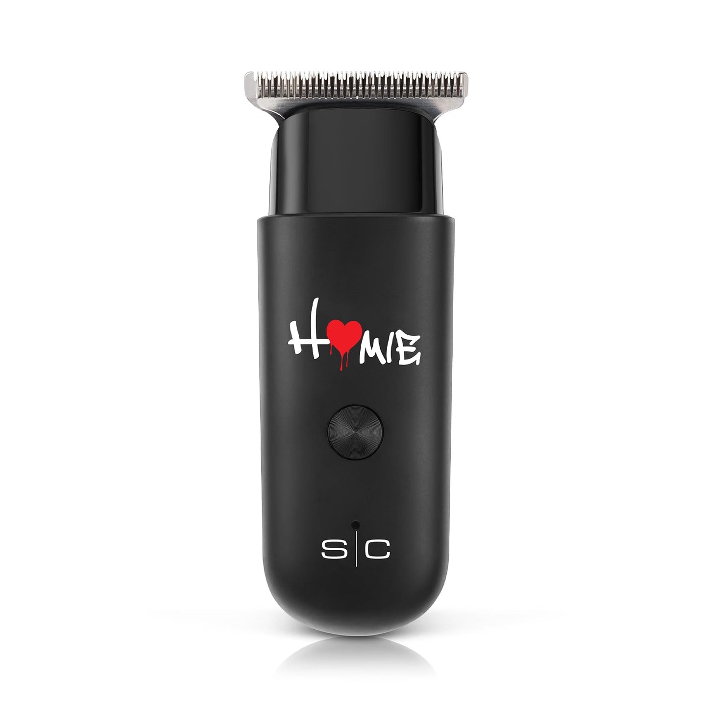 Stylecraft Homie Cordless Nano Hair Trimmer SC415B - Compact Size for Travel