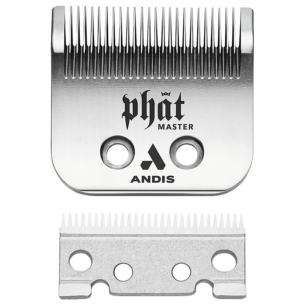 Andis Master Magnet Comb - Thumbnail 2