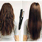 XPERSIS PRO 1.5" Black Ultra Infrared Flat Iron