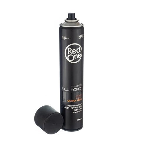 Red One Hair Spray - Thumbnail 2