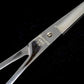 XPERSIS PRO 7.5" Silver German Made Barber Hair Cutting Shear