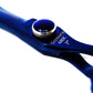 XPERSIS PRO 7” Blue  German Made Barber Shear Set