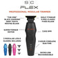 S|C Flex Torque Motor Cordless Trimmer