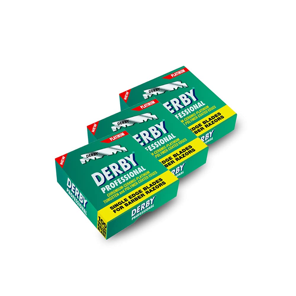 Derby Blade