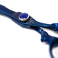 XPERSIS PRO 7″  German Made Blue Barber Thinning Shear