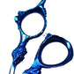 XPERSIS PRO 7″  German Made Blue Barber Thinning Shear
