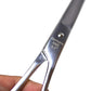 XPERSIS PRO 6.5″  Silver German Made Barber Hair Cutting Shear