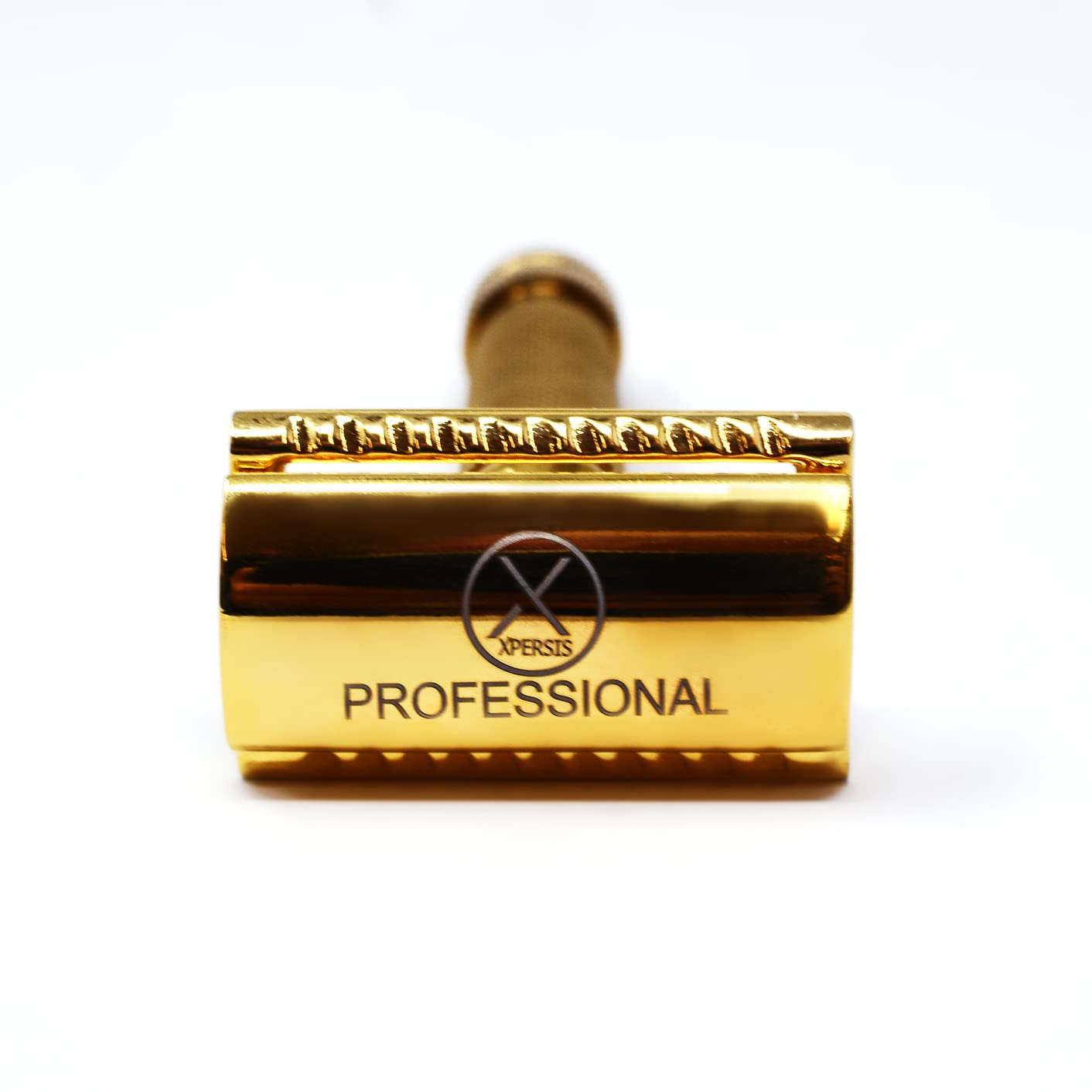 XPERSIS PRO Safety Razor - Thumbnail 4