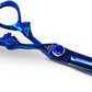 XPERSIS PRO 7″  Blue German Made Barber Hair Cutting Shear
