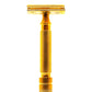 XPERSIS Professional Safety Razor Gold