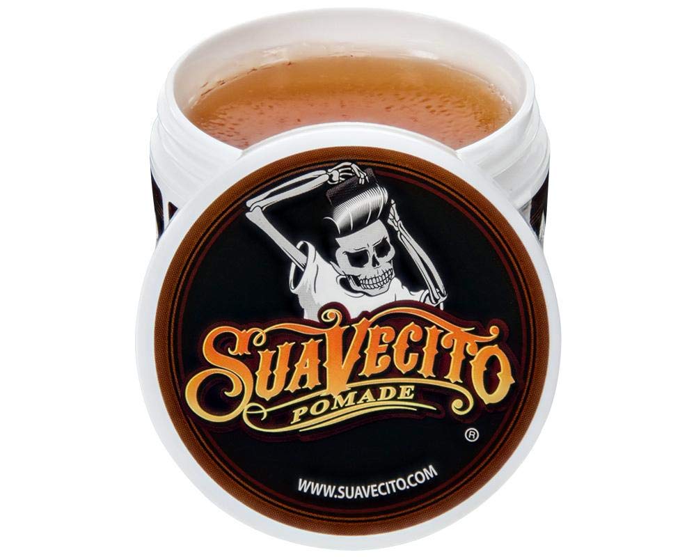 Suavecito Pomade