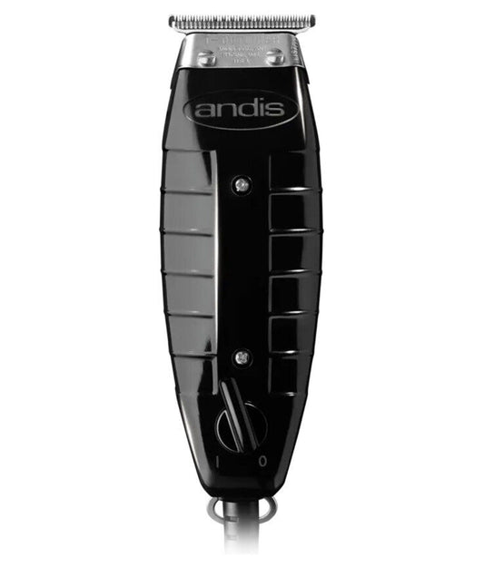 Andis GTX T-Outliner Corded Black Trimmer