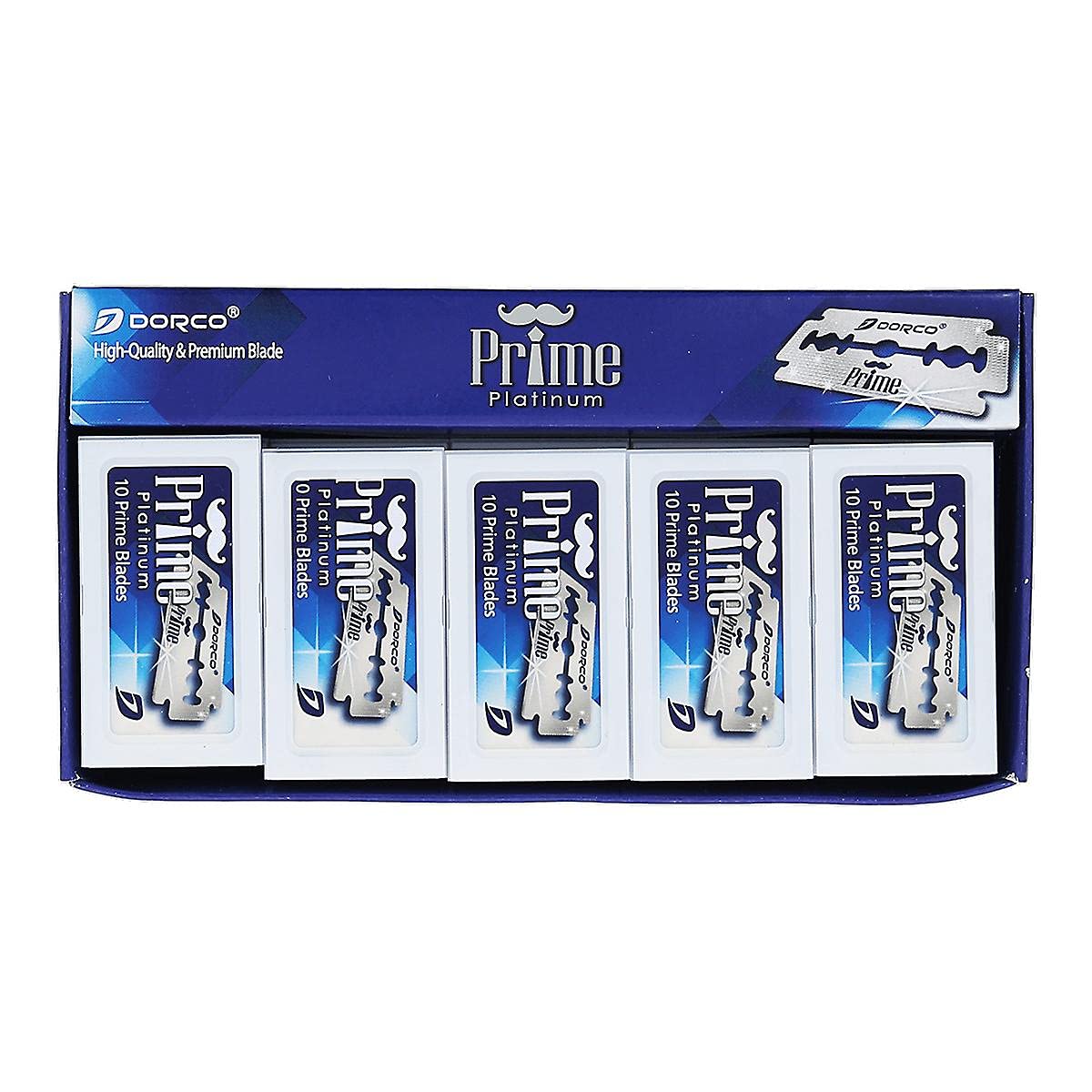 Dorco Razor Blade - Thumbnail 2