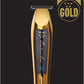 Wahl Detailer Cordless Trimmer Gold 8171-700