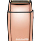BaByliss FX02™ Rose Gold Shaver