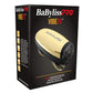 Babyliss PRO FX Massager Gold