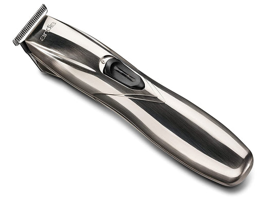 Andis Slimline Pro Trimmer Chrome