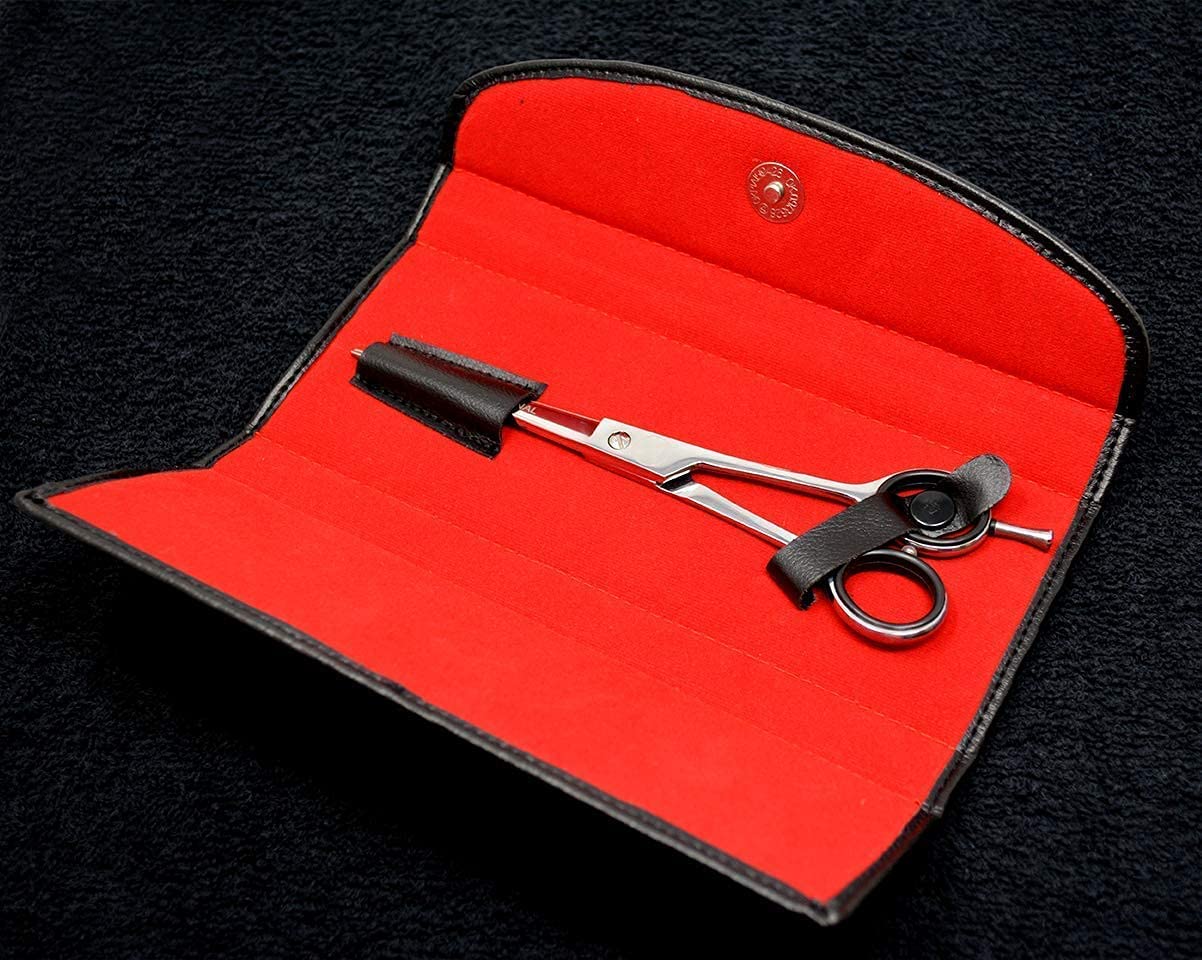 XPERSIS PRO Silver German Made Barber Shear Set