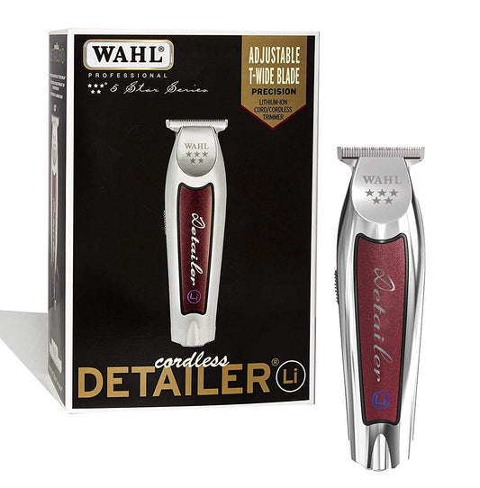 Wahl Detailer Cordless Trimmer 8171