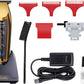 Wahl Detailer Cordless Trimmer Gold 8171-700
