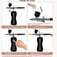 XPERSIS PRO Airbrush Red