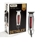 Wahl Detailer Corded Trimmer