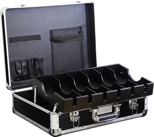 Vincent Large Master Case Black