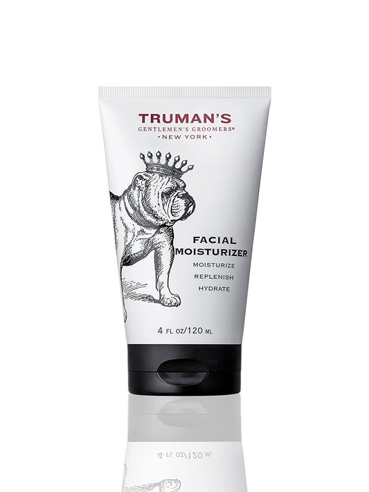 Truman's Facial Moisturizer (120ml/4oz)