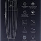 JRL FreshFade 220C Cordless Clipper