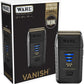 Wahl Double Foil Shaver Vanish