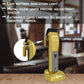 Caliber .50 Cal Limited Edition Cordless Clipper Gold