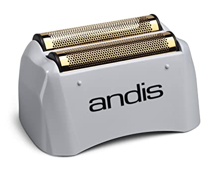 Andis Shaver Replacement Double Foil