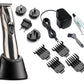 Andis Slimline Pro Trimmer Chrome