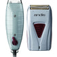 Andis Finishing Combo Trimmer & Foil Shaver